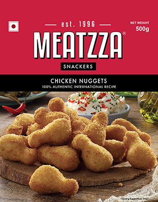 Chicken Nuggets